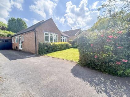 Egerton Road, Streetly, Sutton Coldfield, B74 3PG