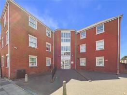 Flat 48, 15, Christchurch Street, Ipswich IP4 2DL