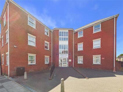 Christchurch Street, Ipswich, Suffolk, IP4