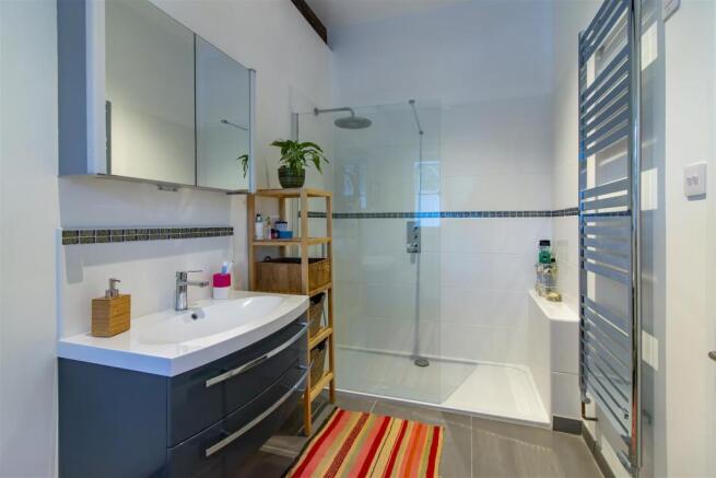 en suite