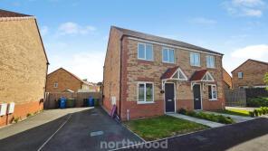12, Fulwood Place, Doncaster DN11 8GD