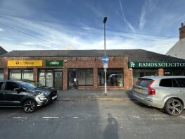 35, Wrawby Street, Brigg DN20 8BS