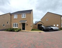 4, Dukes Head Close, Thorney PE6 0NX