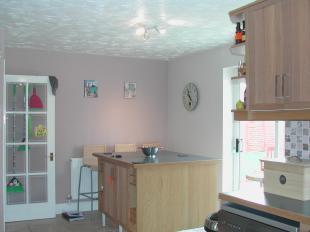 Kitchen View 2