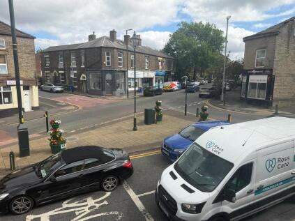 Arundel Street, Mossley