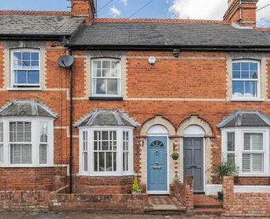 Niagara Road, Henley-On-Thames