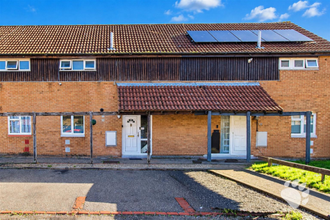 Great Ranton, Pitsea, SS13