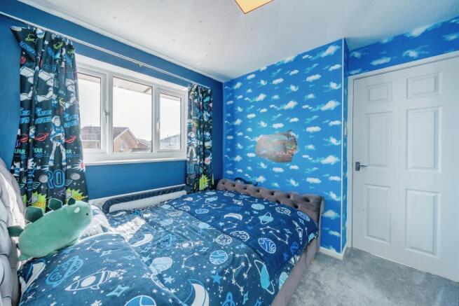 13. Bedroom two