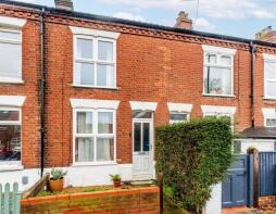 28, Morley Street, Norwich NR3 1ND