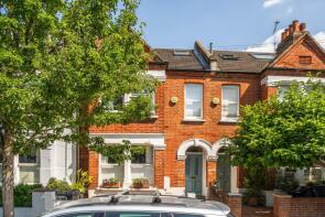 5, Roskell Road, London SW15 1DS