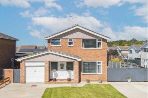 2, Min Y Don, Abergele LL22 7NA