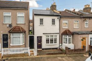 33, Sultan Street, Beckenham BR3 4QS