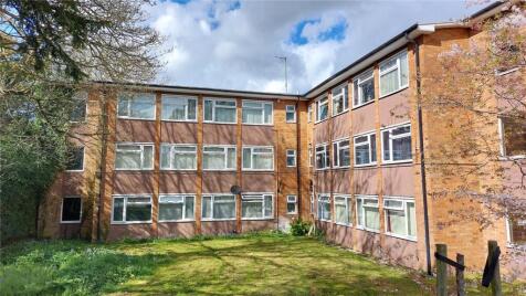 Brunswick Street, Reading, Berkshire
