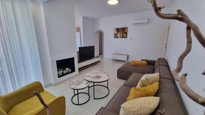 Lounge Area