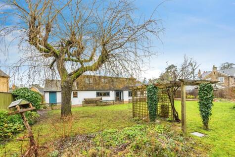 New Yatt Road, WITNEY