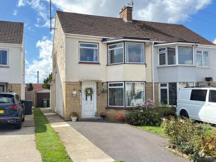 Beechcroft Road, Longlevens, GL2