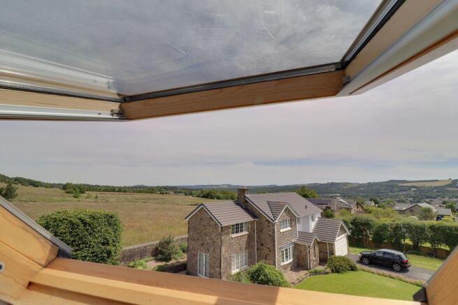 View from Property at Side