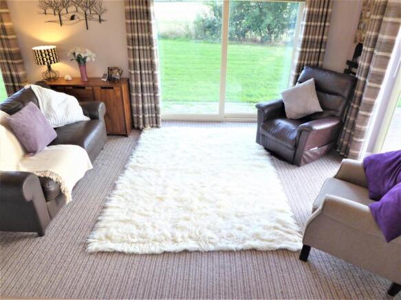 Lounge Area