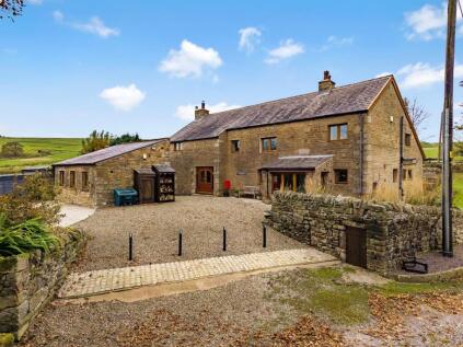 Higher Whittlestone Head Farm, Whittlestone Head, Darwen