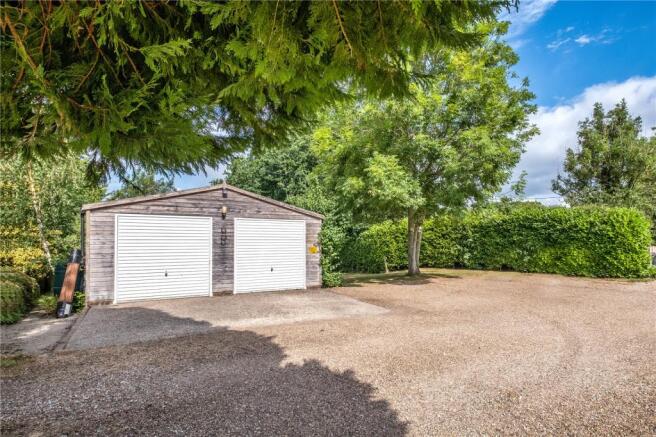 Garages