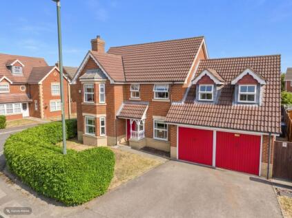 Grant Road, Wainscott, Rochester, ME3 8EE