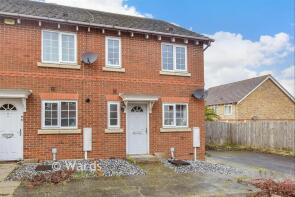 6, Primrose Way, Sheerness ME12 3TR