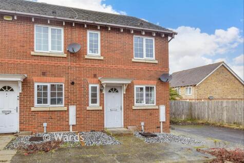 Primrose Way, Minster On Sea, Sheerness, Kent