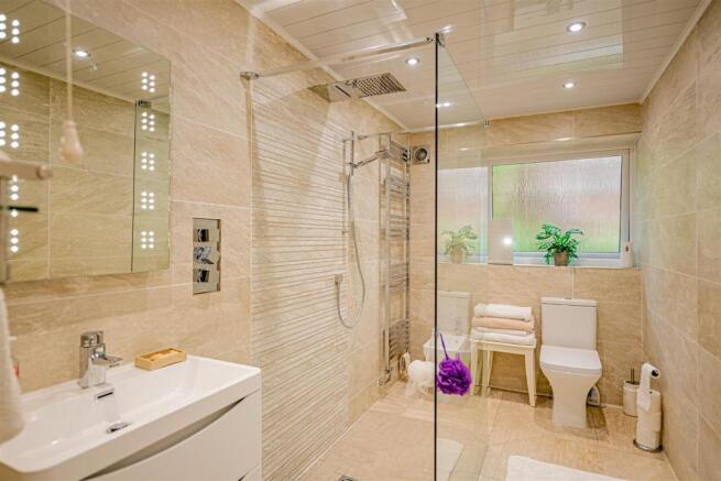 Wet Room