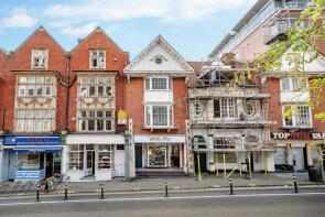 20, Park Row, City Centre, Bristol BS1 5LJ