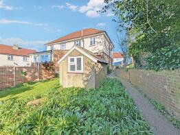 5, West Heath Close, Crayford, Dartford DA1 3PD