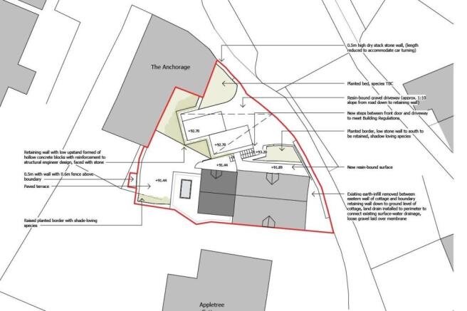 Prencott, Harley Wood, Stroud, Gloucestershire GL6