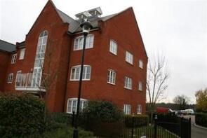 1, New Quay Court, Old Maltings Approach, Melton IP12 1AN