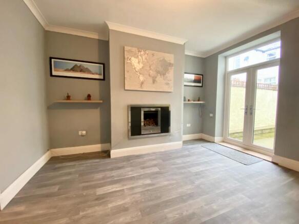 Reception Room 2
