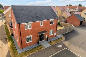 33, Pheasant Street, Holbeach, Spalding PE12 8PU