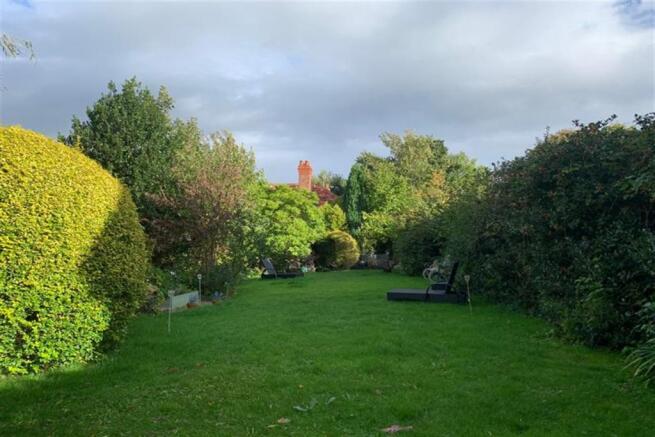 Garden 2