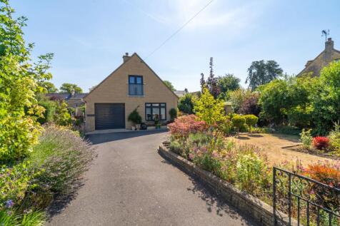 Hospital Road, Moreton-In-Marsh, GL56