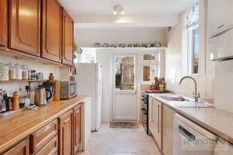 Watford Way, Hendon NW4