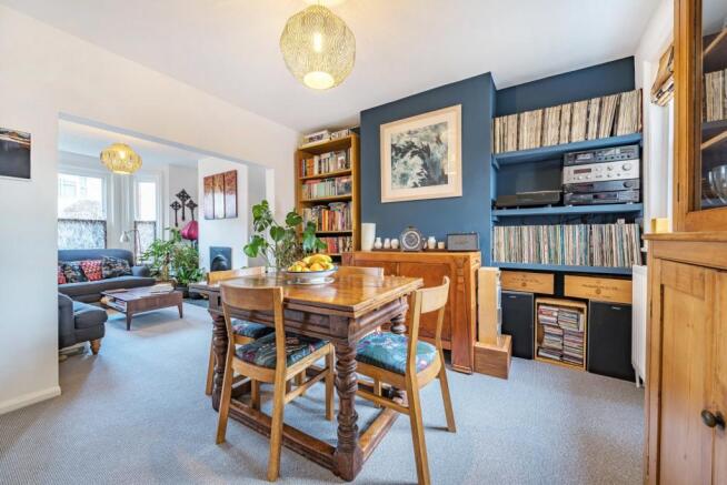 Sitting Room
