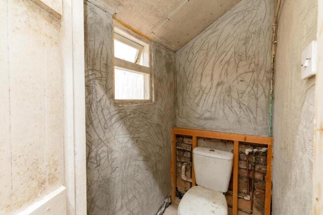 Cloak Room