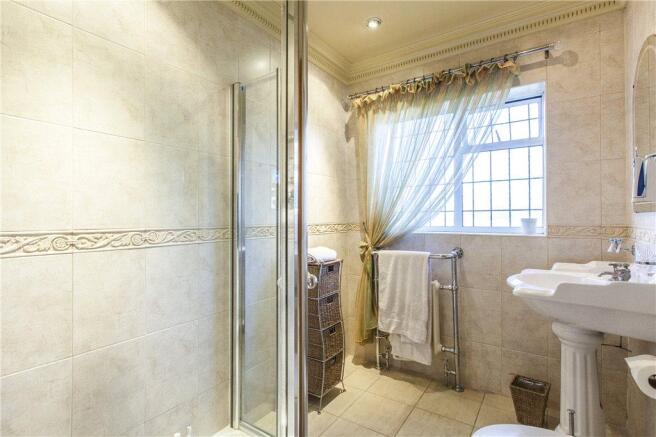 En Suite