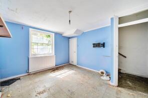 Flat A, 14, Murray Street, London NW1 9RE