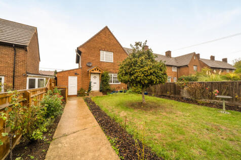 Bunkers Hill, Bunkers Hill, Kidlington