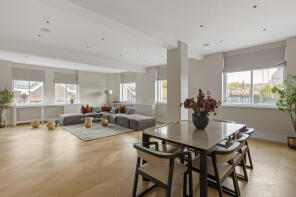 Flat 4, Cheval House, Montpelier Walk, London SW7 1JF