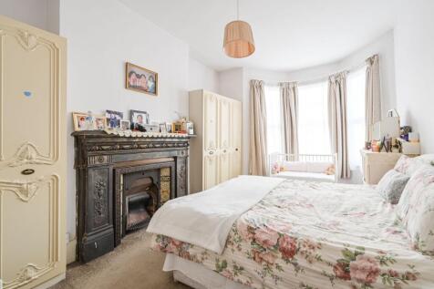 Farleigh Road, Stoke Newington, London, N16