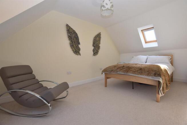 Bedroom Five