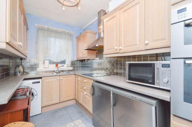 Kitchen A