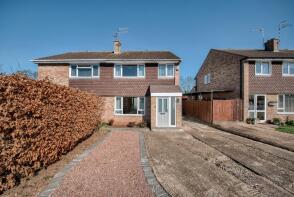66, Glebe Road, Stratford-upon-avon CV37 9JZ