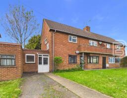 20, Allesley Road, Newbold, Rugby CV21 1DT