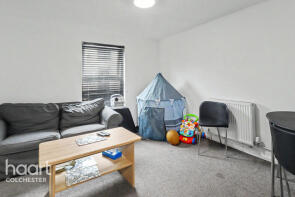 22, Mersea Road, Colchester CO2 7EU
