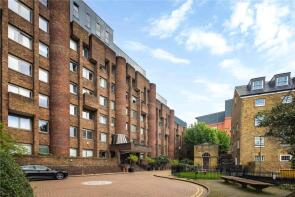 Flat 10, 68 Riverdale House, Molesworth Street, Ladywell, London SE13 7LW